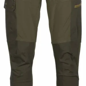 Preisreduziert Pinewood Hose Finnveden Trail Hybrid, EarthBrown / D. Olive